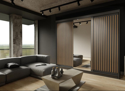 Wardrobe Modern Style Cabinets Luxury Classic Bedroom Wardrobe Wood